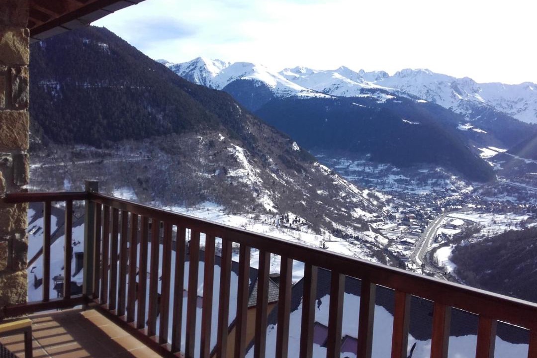 Photo of Patio Balcony in Mont