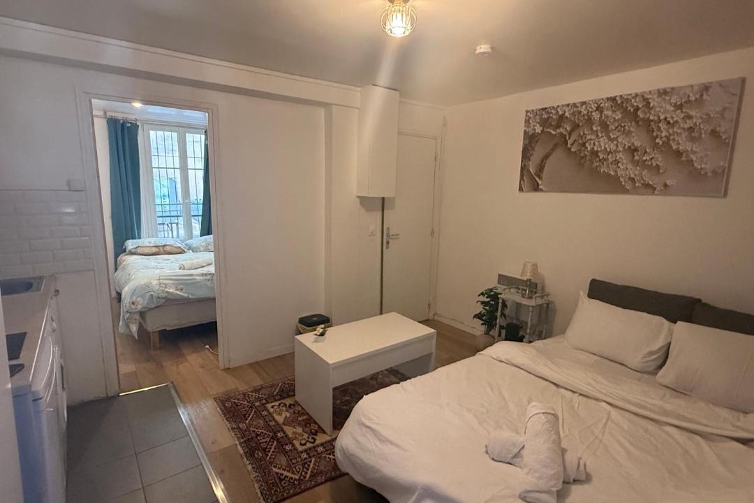 Photo of Bedroom in Asiatique