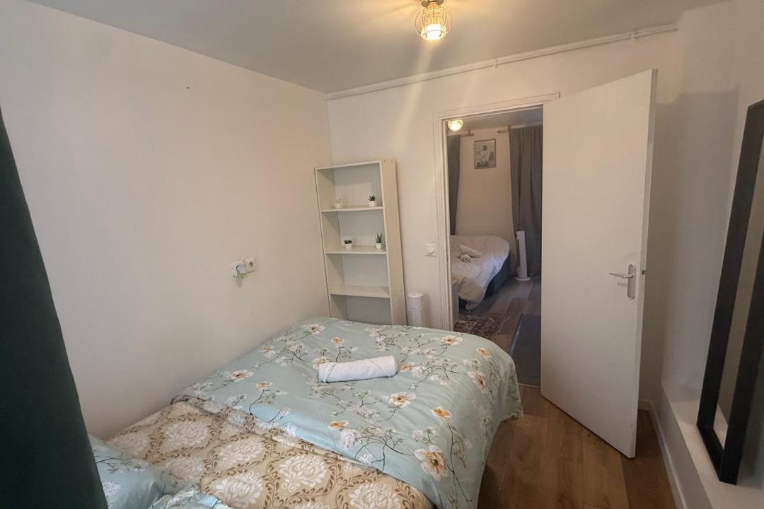 Photo of Bedroom in Asiatique