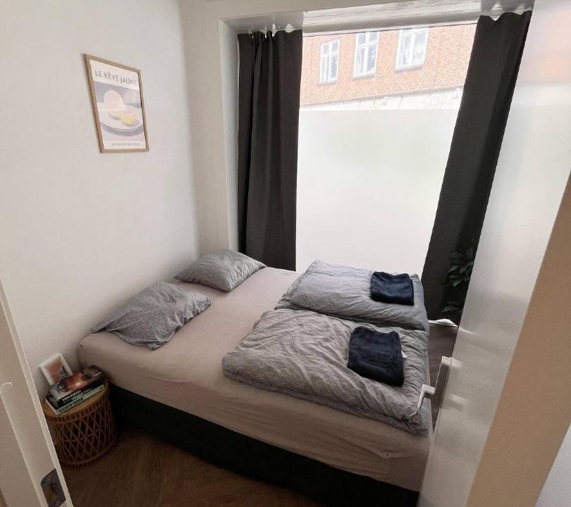Photo of Bedroom in Hjørring