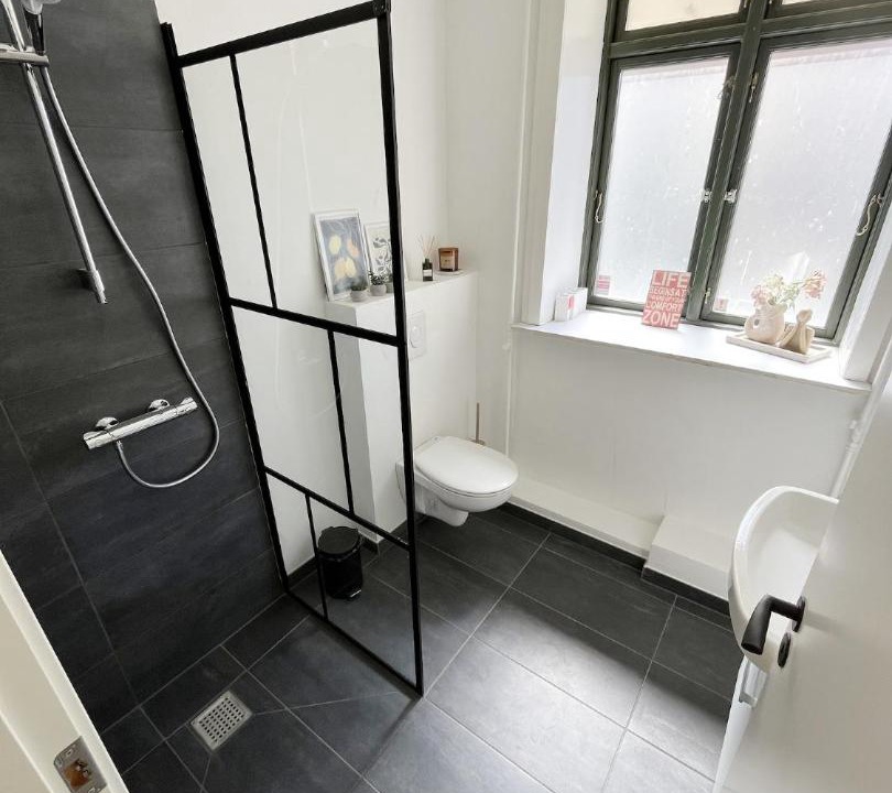 Photo of Bathroom in Hjørring