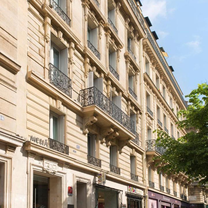 Photo of Others in Porte-Dauphine