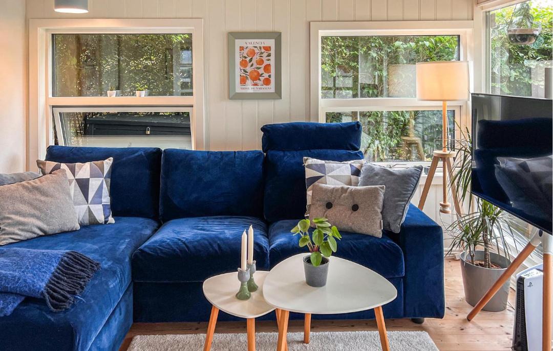 Photo of Livingroom in Borkop