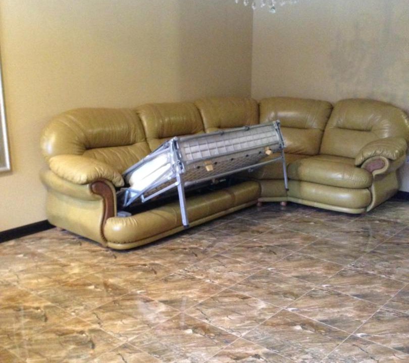 Photo of Bedroom in Gorki Gorod