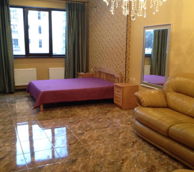 Photo of Livingroom in Gorki Gorod