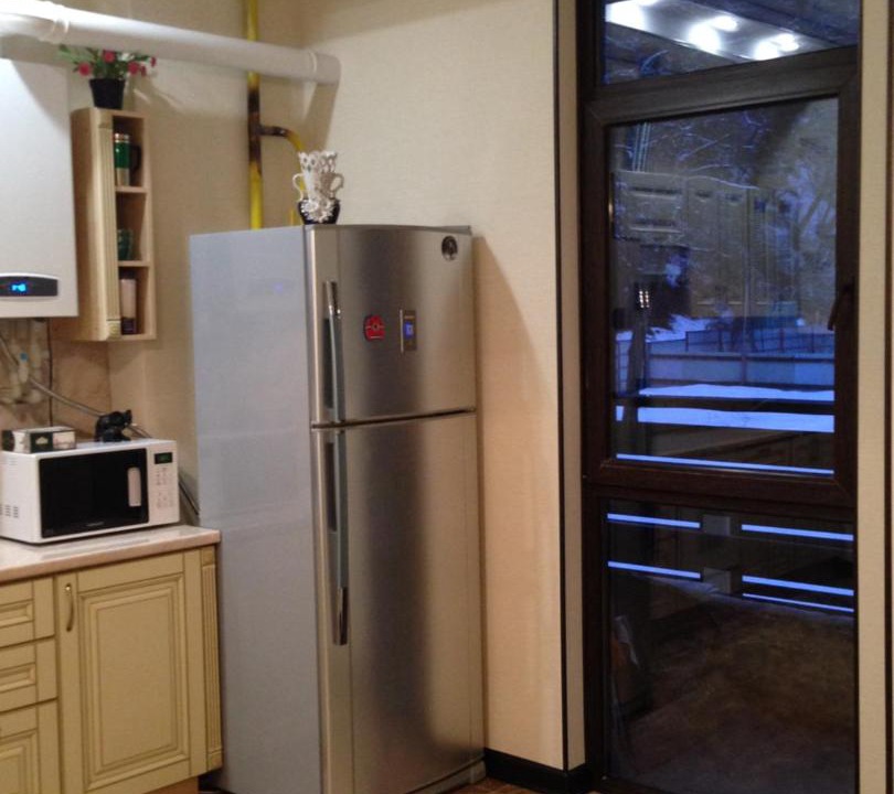 Photo of Kitchen in Gorki Gorod