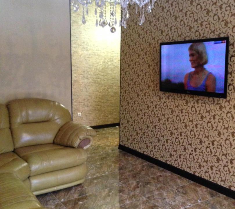 Photo of Livingroom in Gorki Gorod