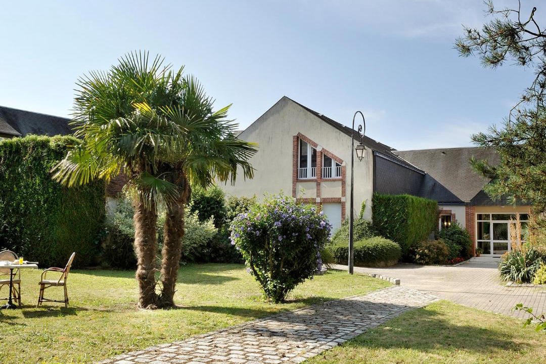 Photo of Others in Saint-Benoit-sur-Loire