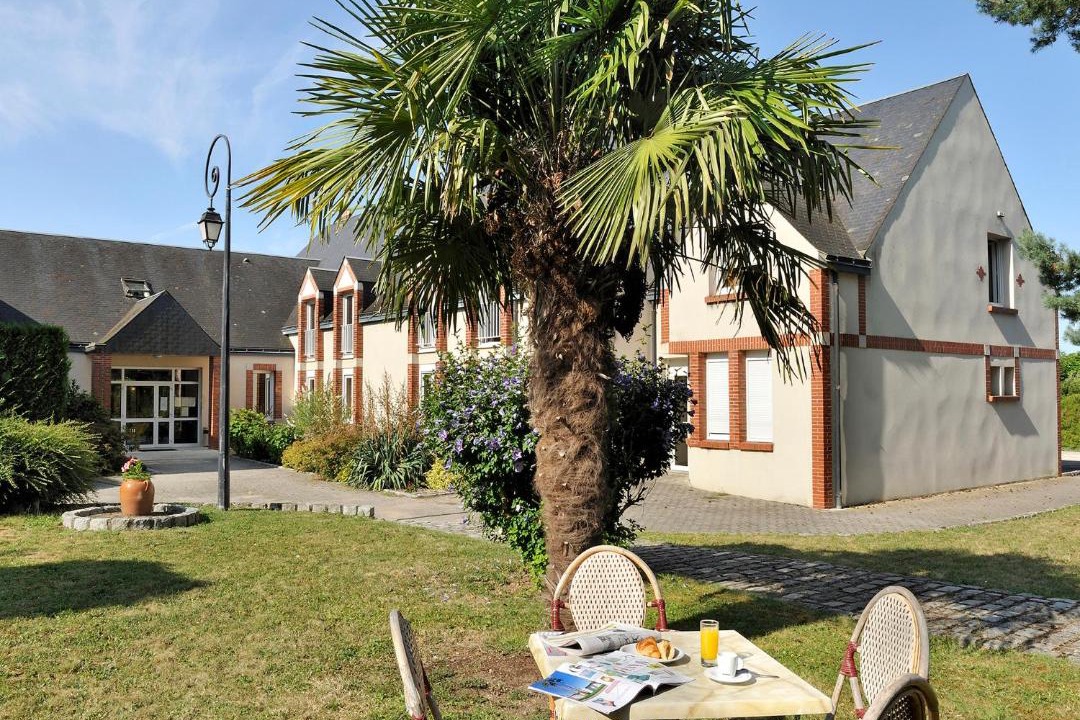 Photo of Others in Saint-Benoit-sur-Loire