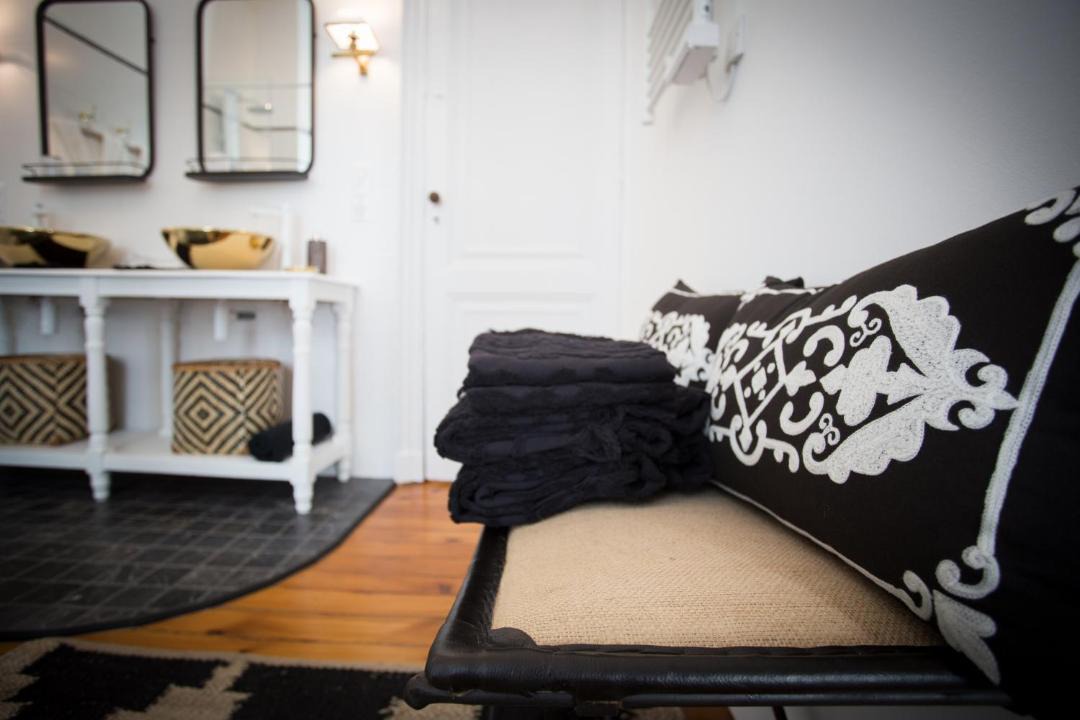 Photo of Others in Saint Genes