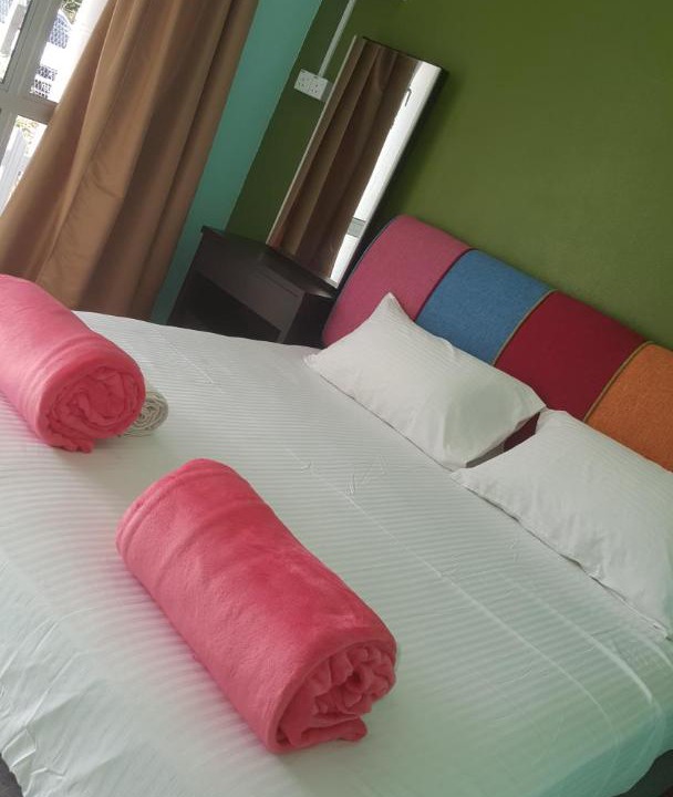 Photo of Bedroom in Kampong Raja