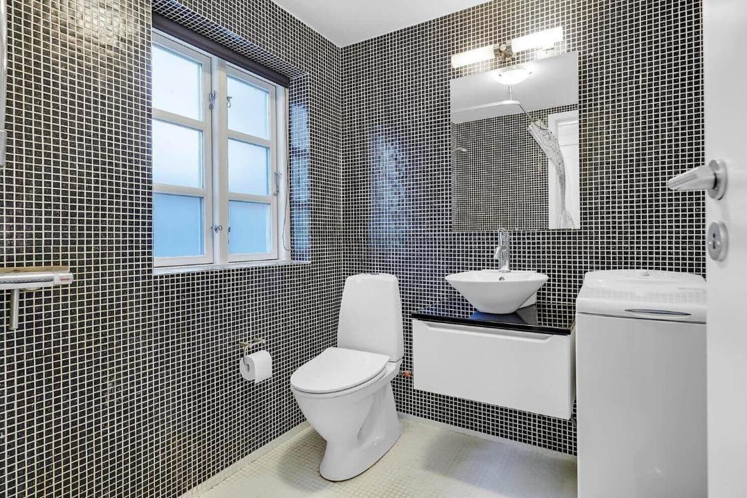 Photo of Bathroom in Grena Strand