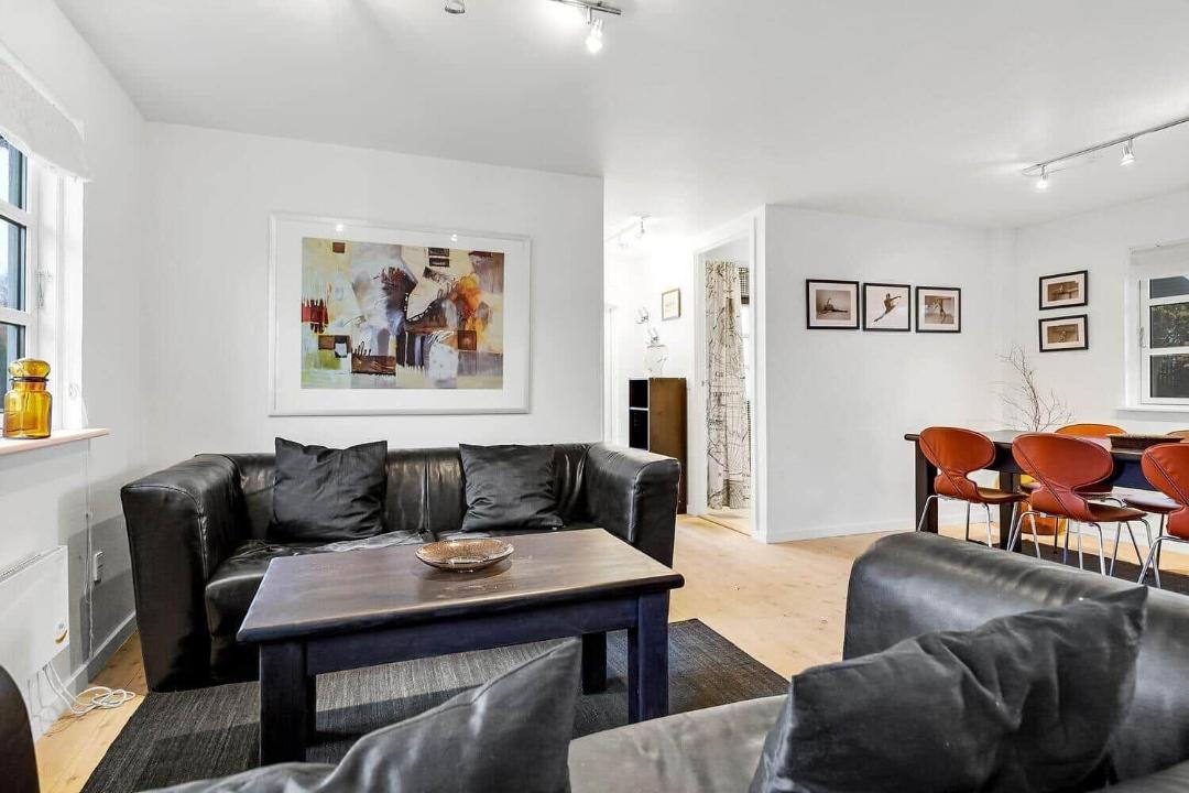 Photo of Livingroom in Grena Strand