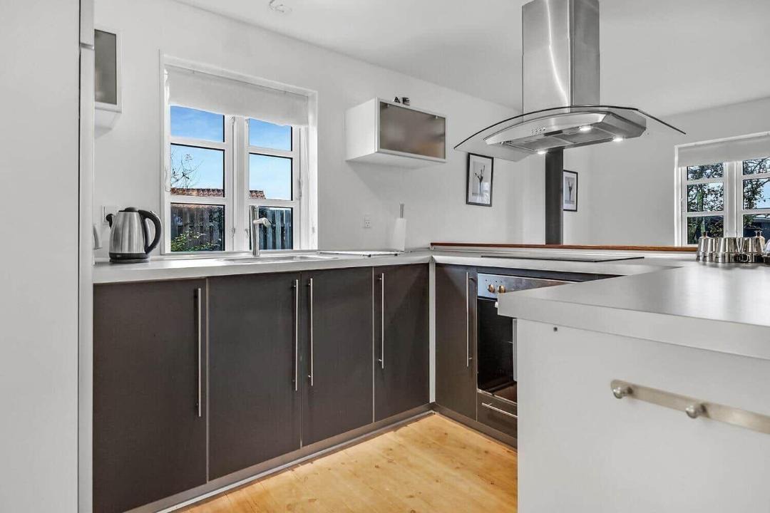 Photo of Kitchen in Grena Strand