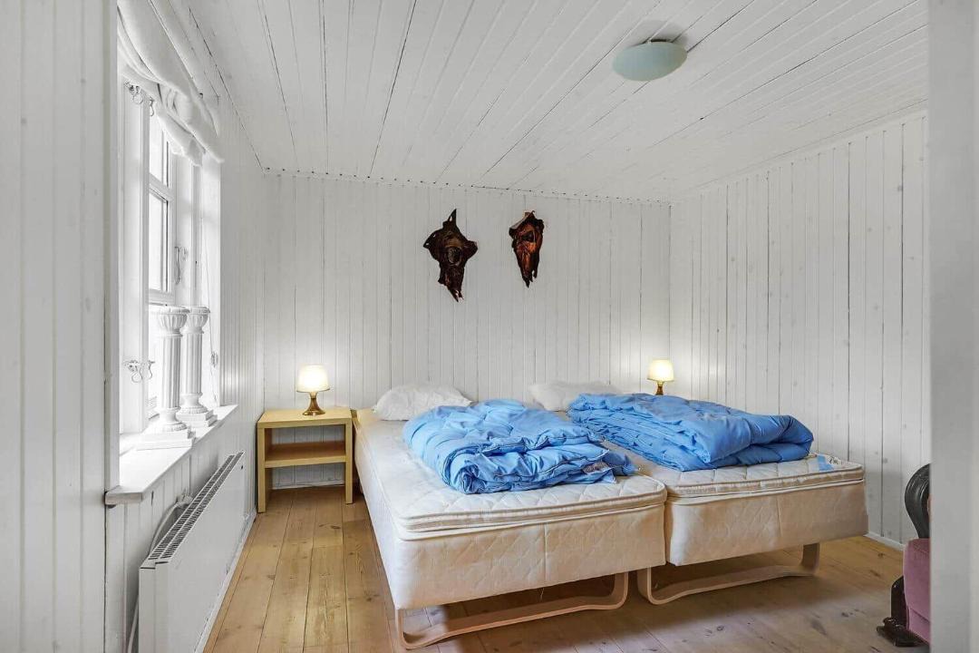 Photo of Bedroom in Grena Strand