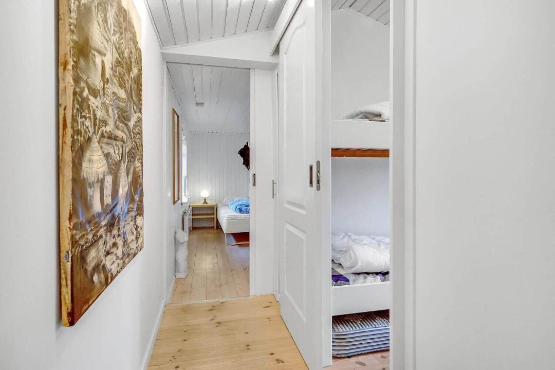 Photo of Bedroom in Grena Strand