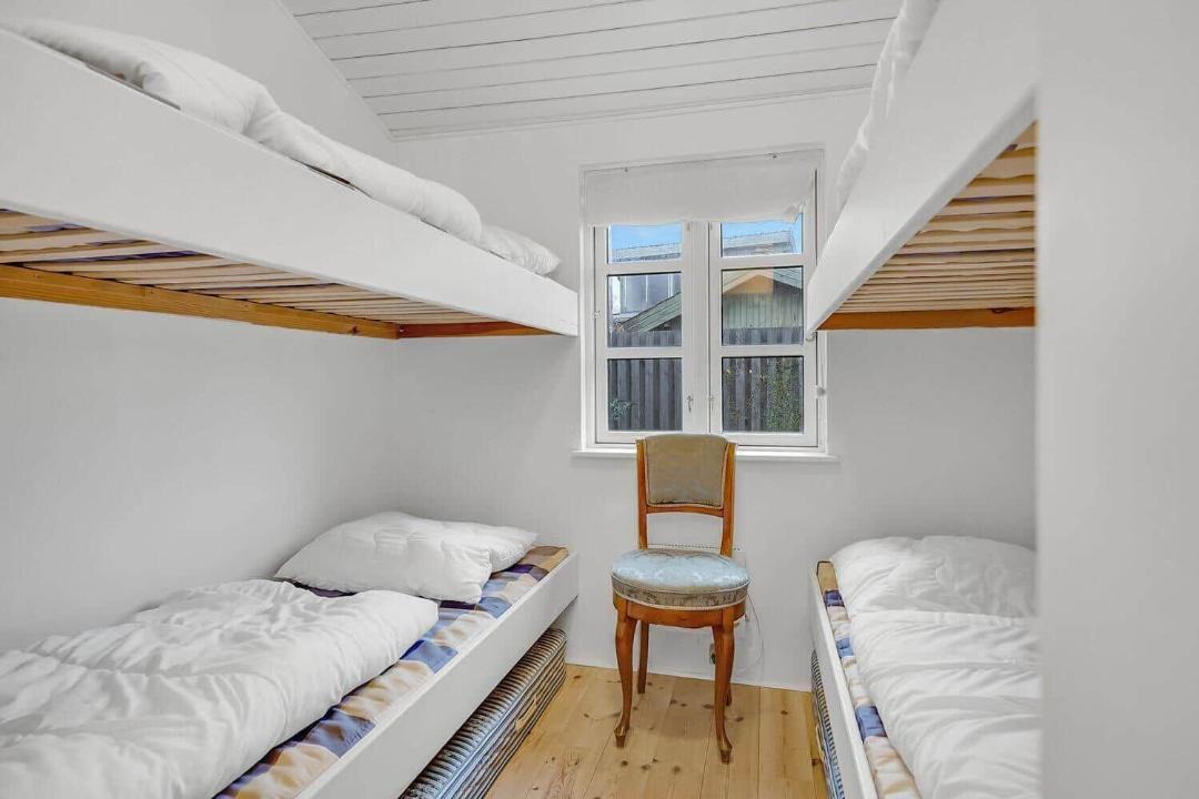 Photo of Bedroom in Grena Strand