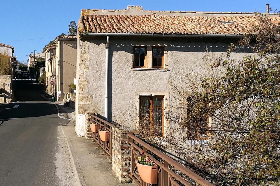 Photo of Others in Montolieu
