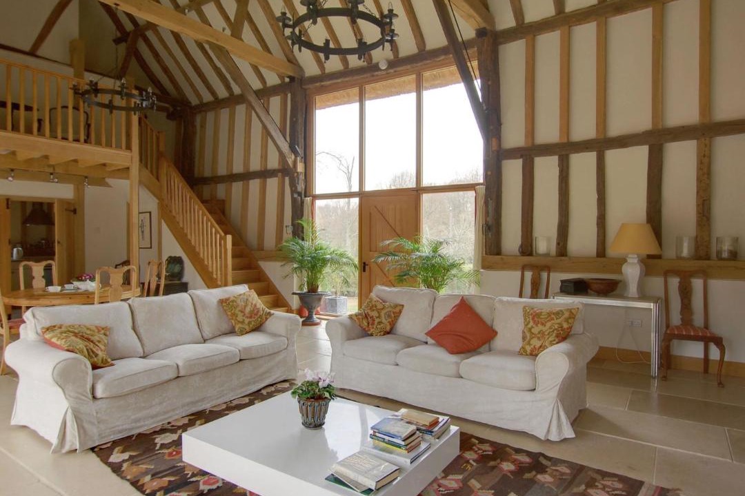 Photo of Livingroom in Ewhurst Green