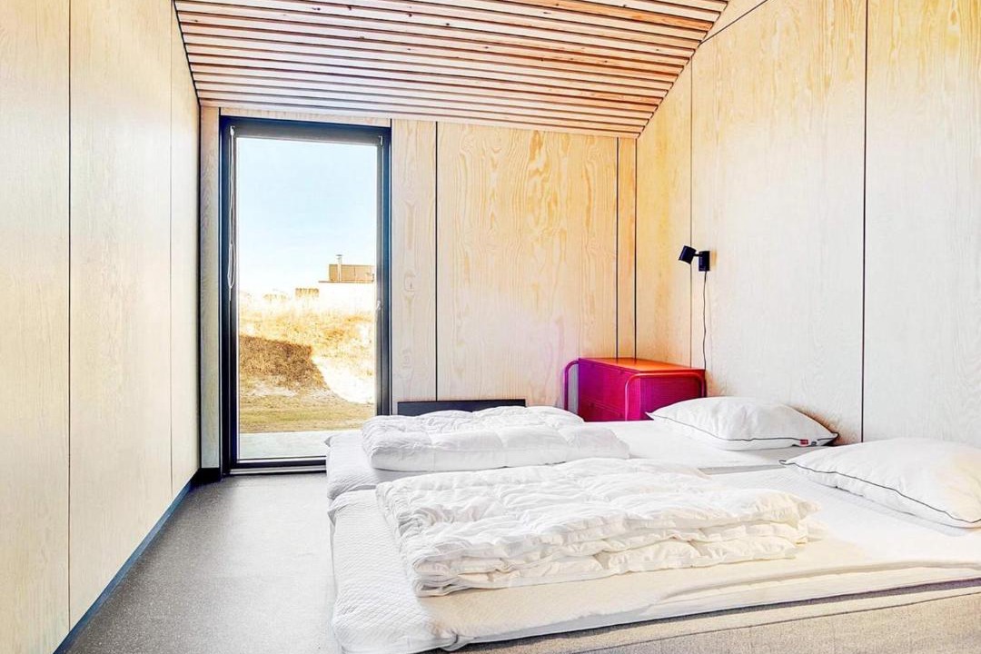 Photo of Bedroom in Bratten Strand