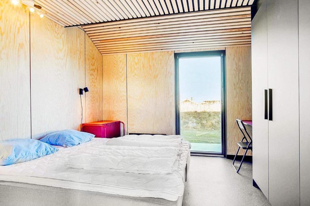 Photo of Bedroom in Bratten Strand