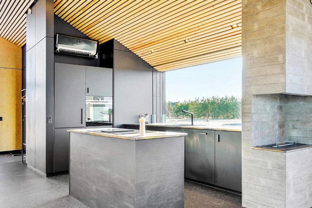 Photo of Kitchen in Bratten Strand