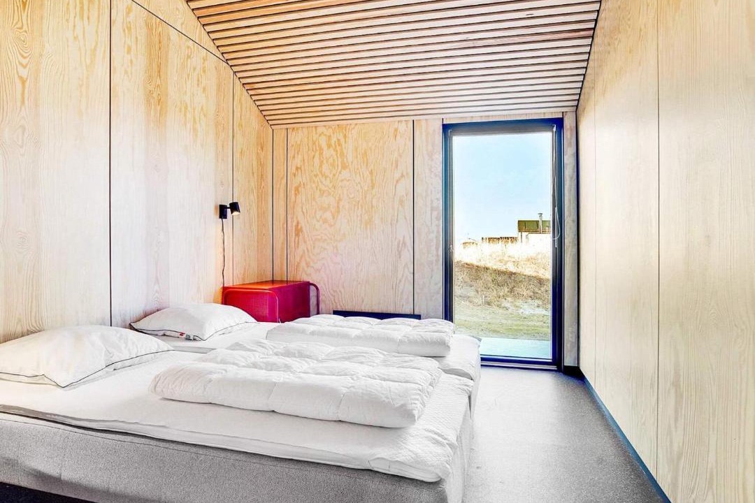 Photo of Bedroom in Bratten Strand