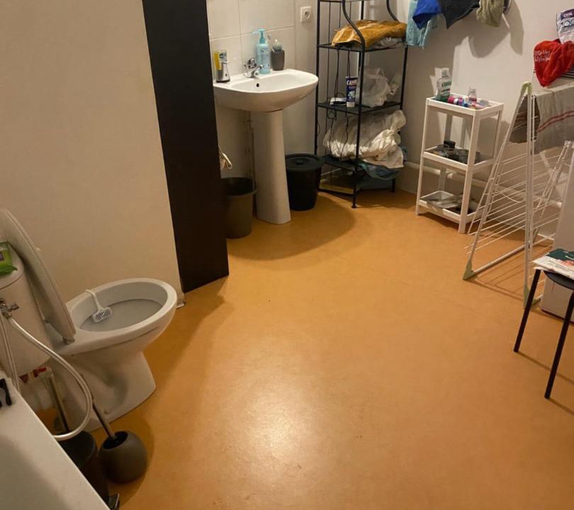 Photo of Bathroom in Montreuil