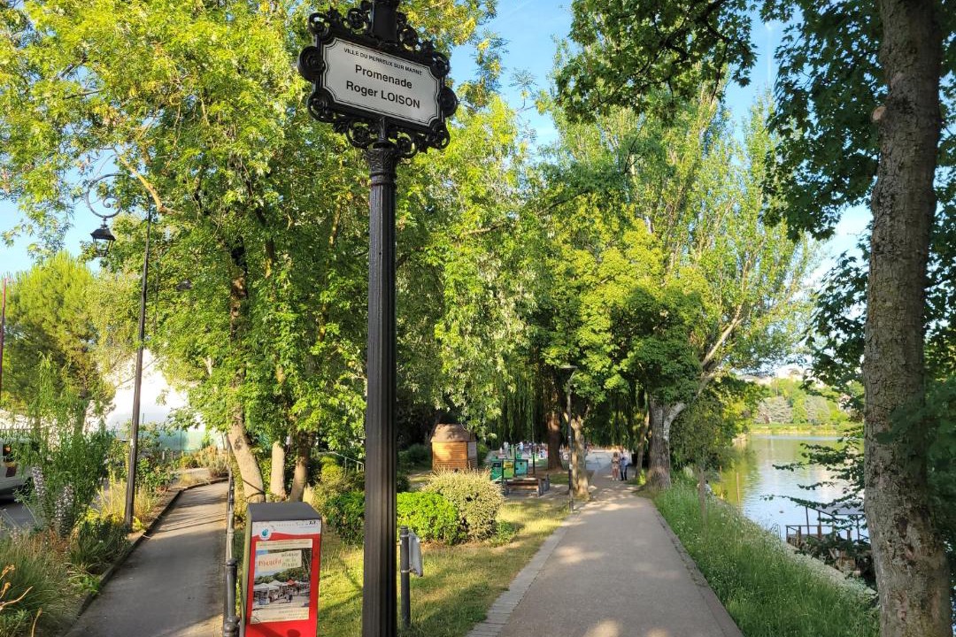 Photo of Others in Nogent-sur-Marne