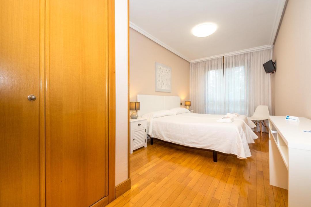 Photo of Bedroom in Ermitagana