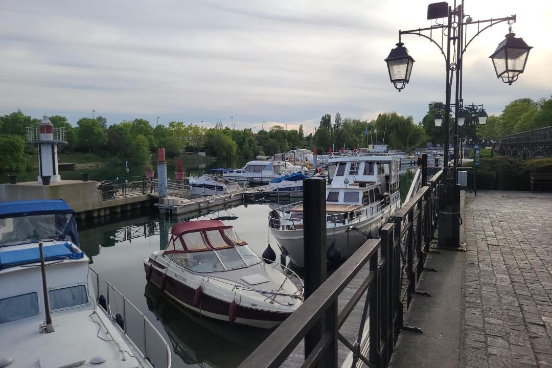 Photo of Others in Nogent-sur-Marne