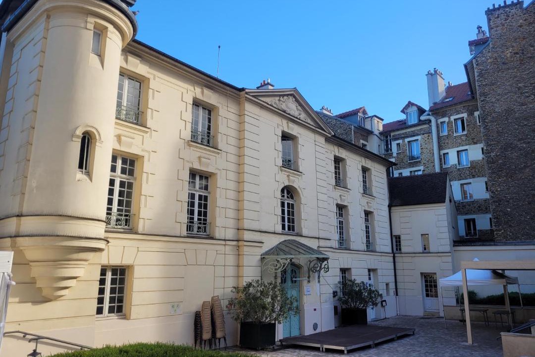 Photo of Others in Nogent-sur-Marne