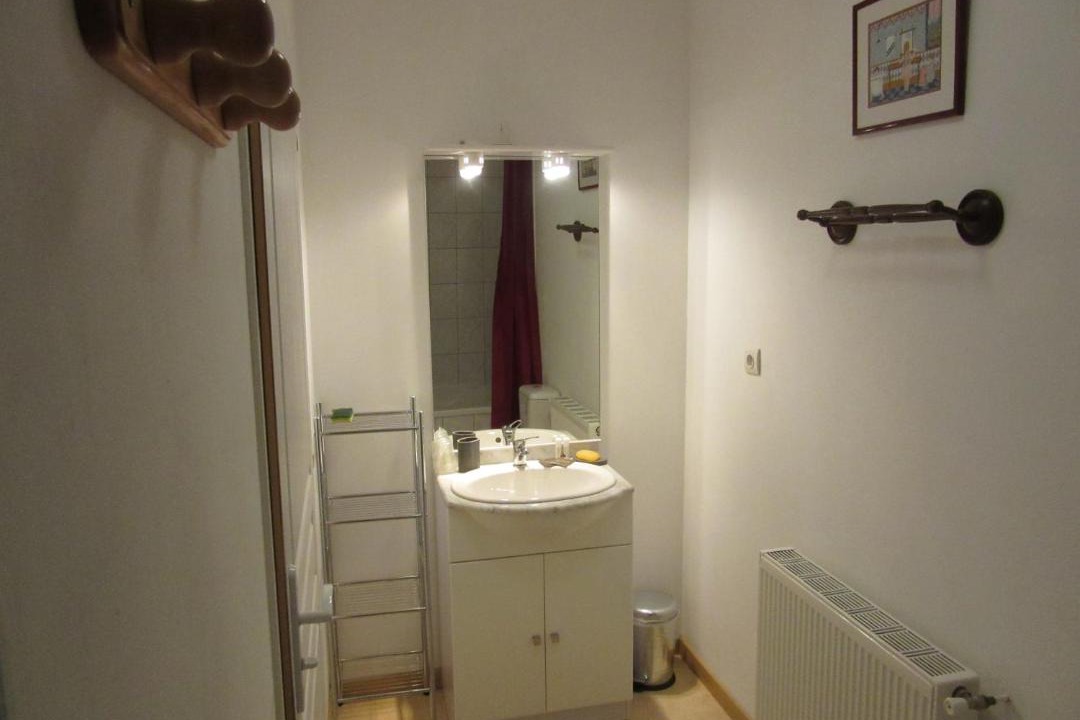Photo of Bathroom in Hannonville-sous-les-Cotes