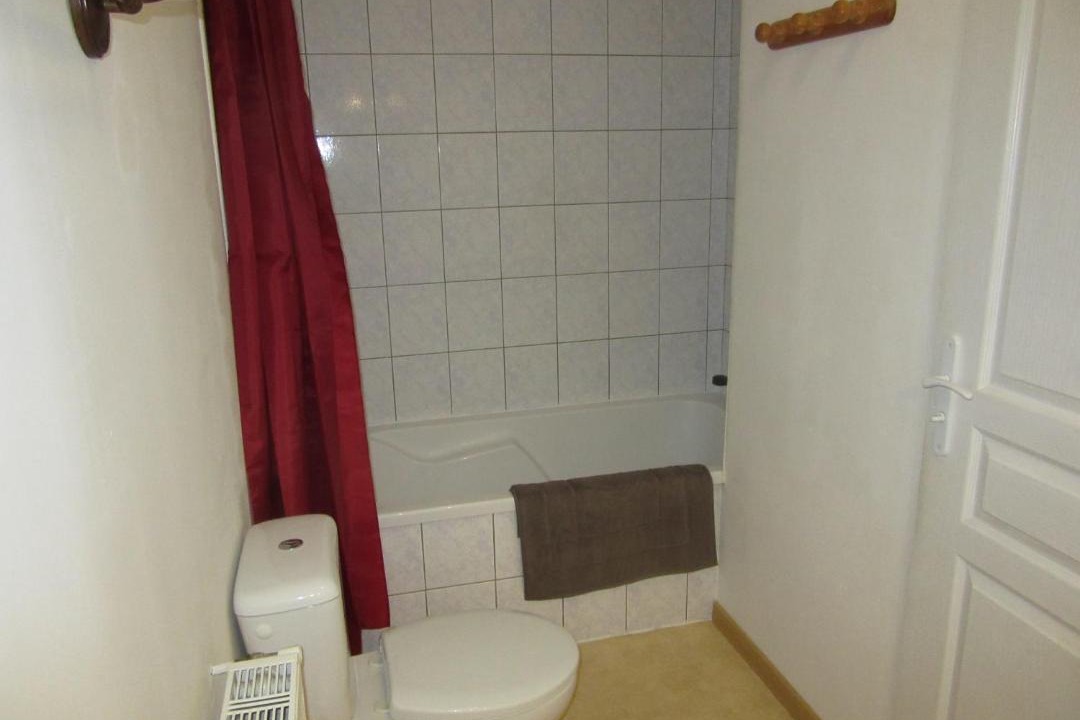 Photo of Bathroom in Hannonville-sous-les-Cotes