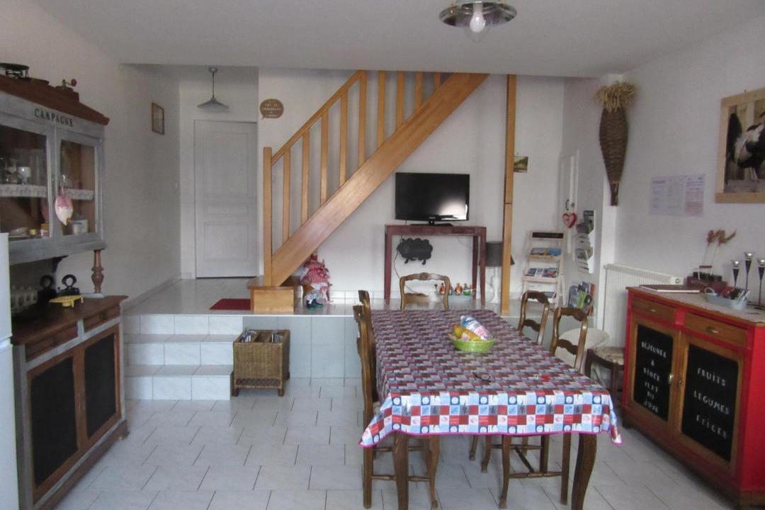 Photo of Kitchen in Hannonville-sous-les-Cotes