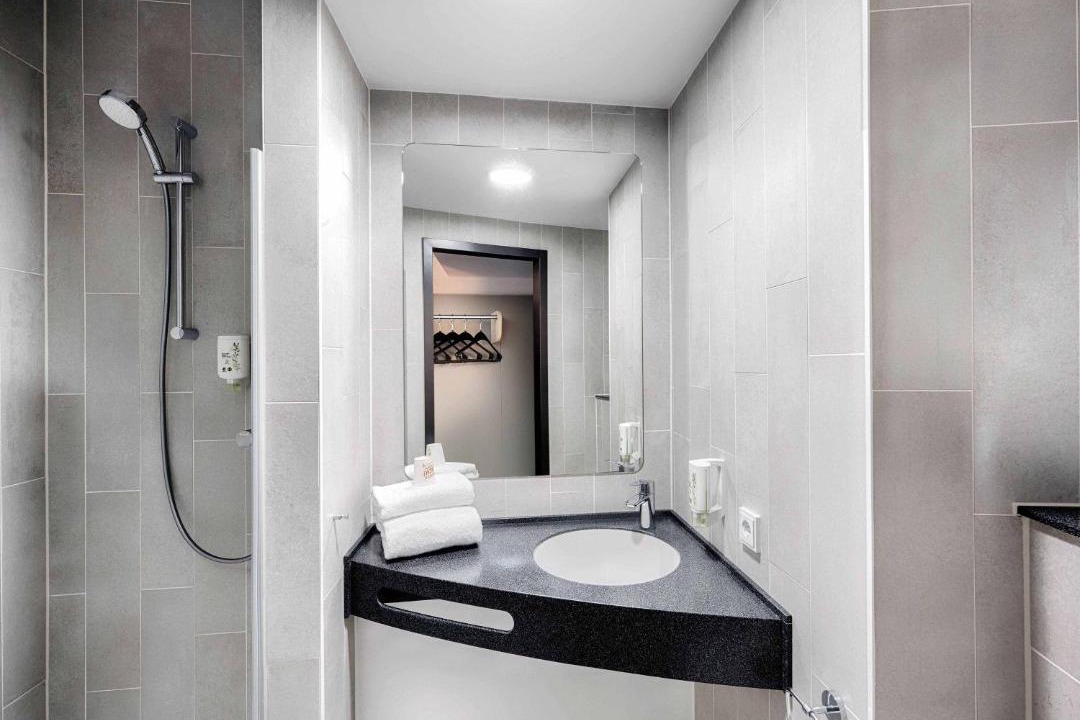 Photo of Bathroom in Horsens