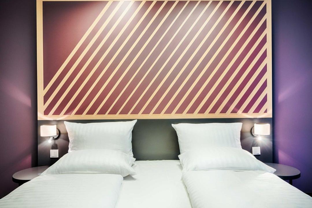 Photo of Bedroom in Horsens