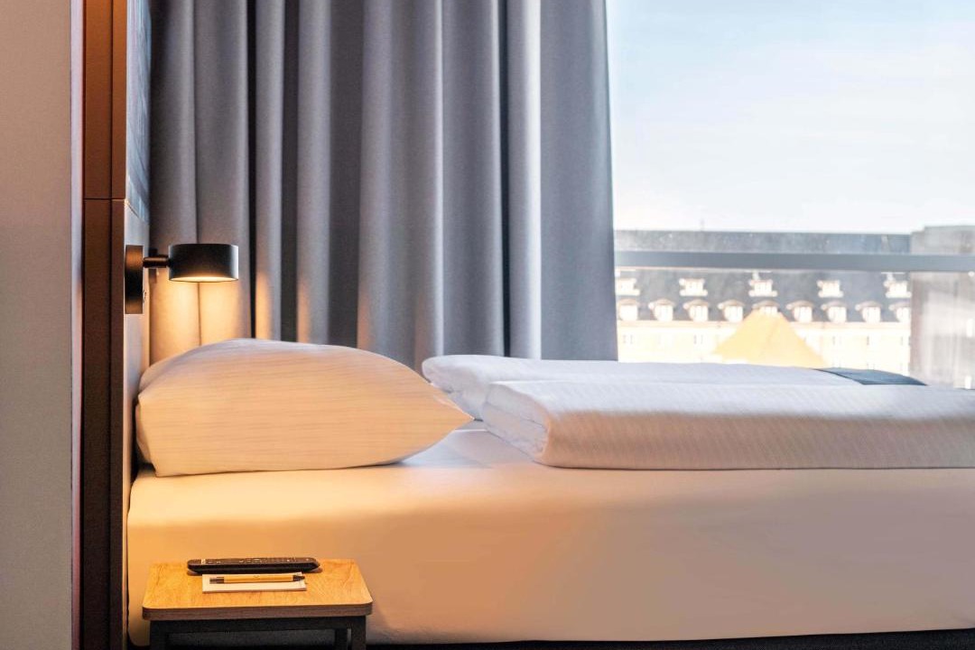 Photo of Bedroom in Horsens