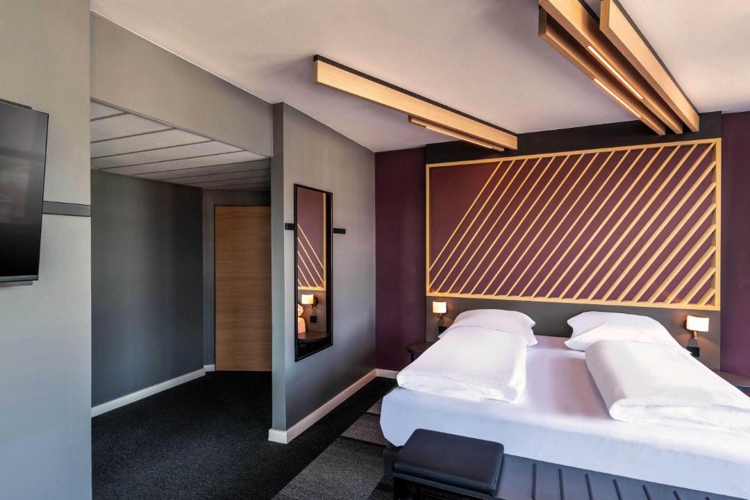 Photo of Bedroom in Horsens