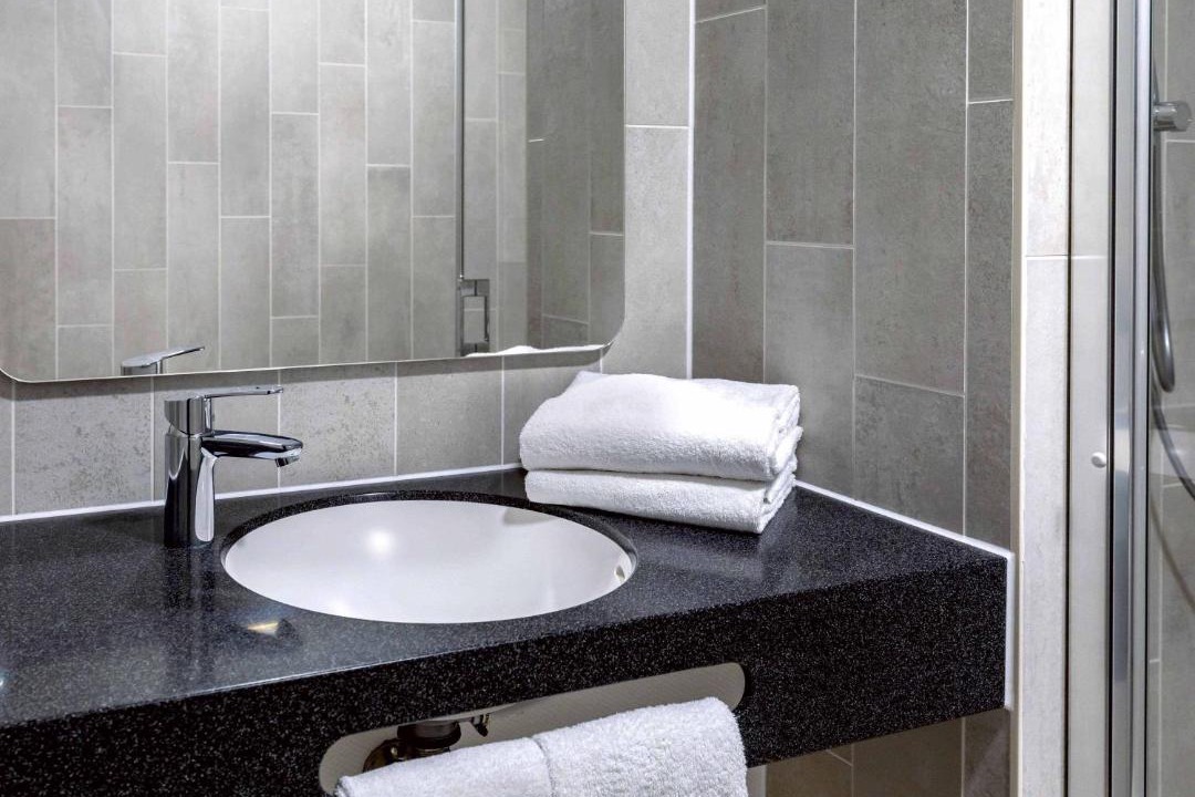Photo of Bathroom in Horsens