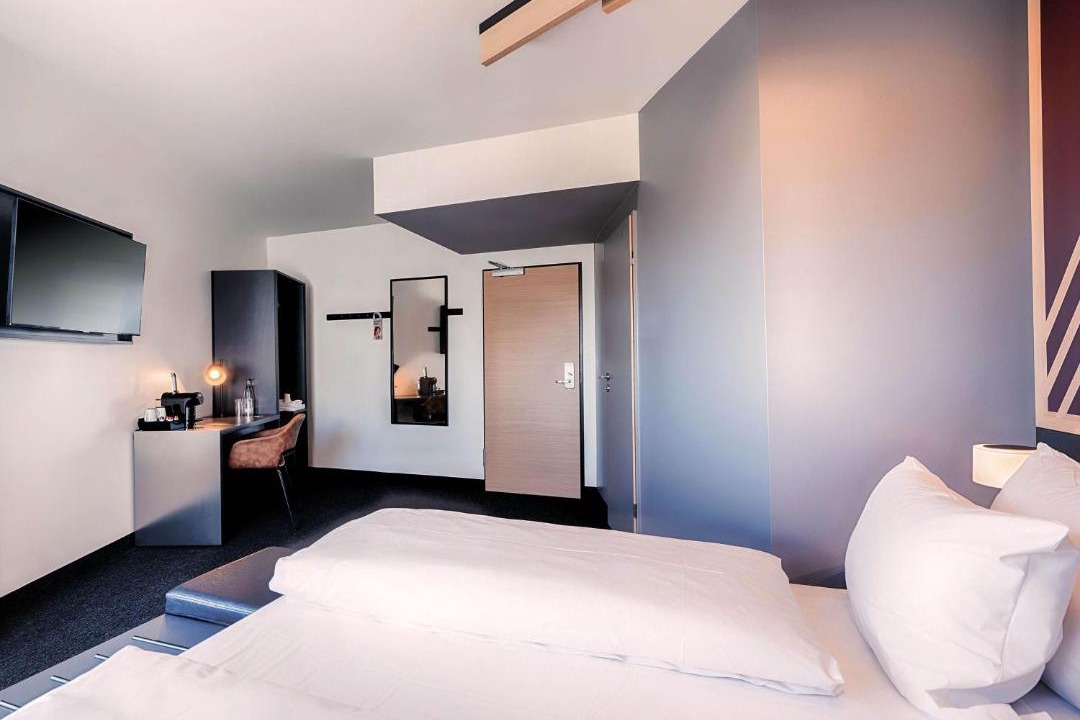 Photo of Bedroom in Horsens