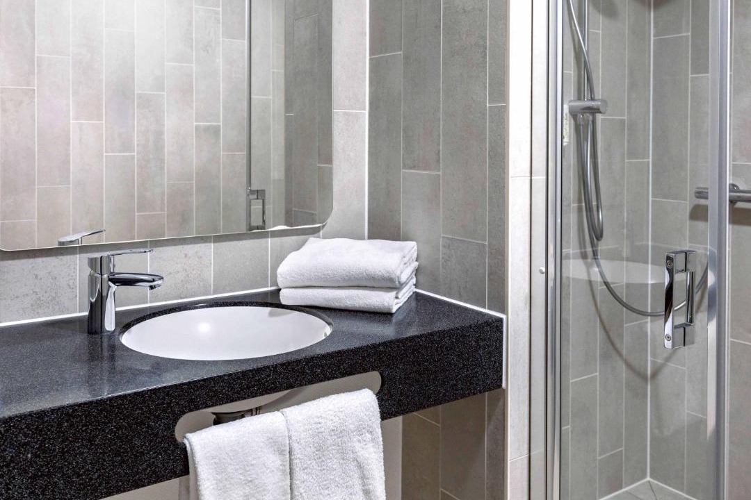 Photo of Bathroom in Horsens