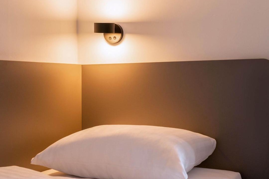 Photo of Bedroom in Horsens