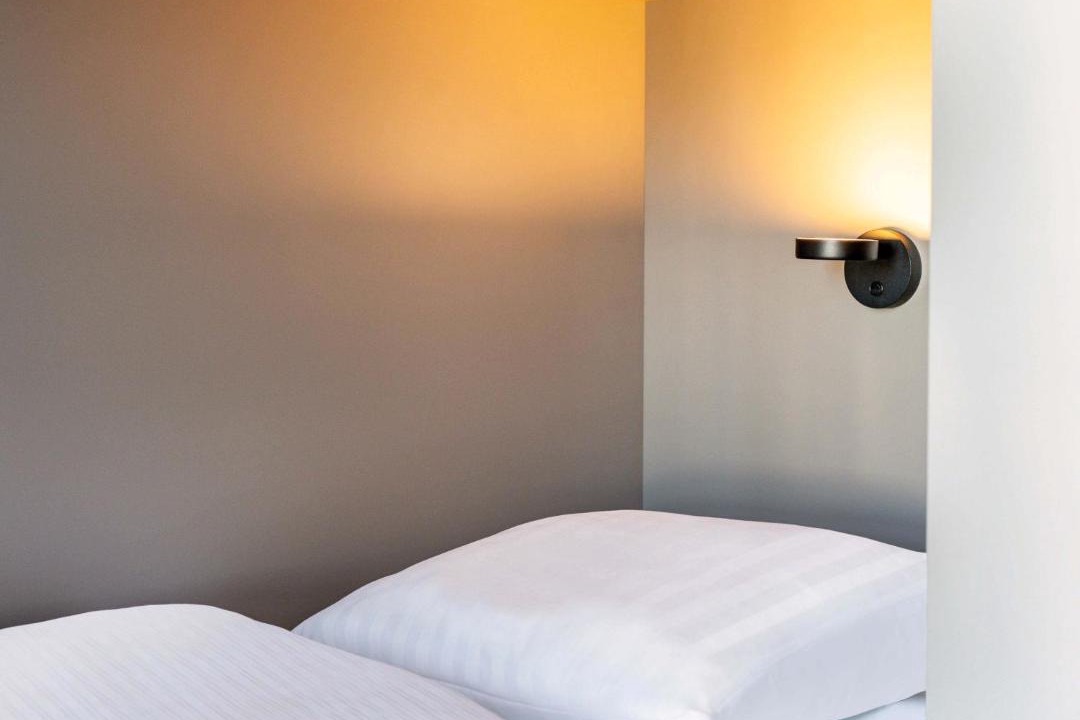 Photo of Bedroom in Horsens