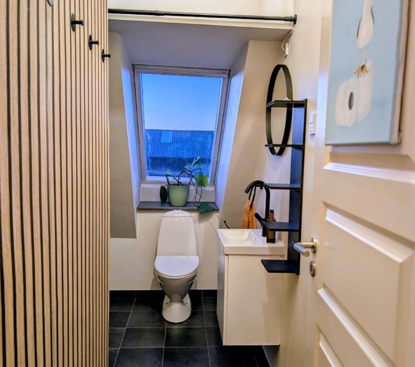 Photo of Bathroom in Aabenraa Municipality
