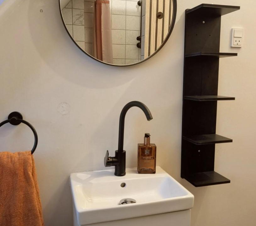 Photo of Bathroom in Aabenraa Municipality