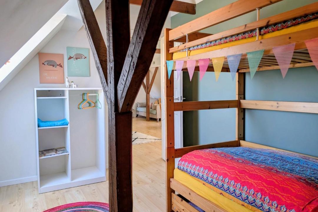 Photo of Bedroom in Aabenraa Municipality