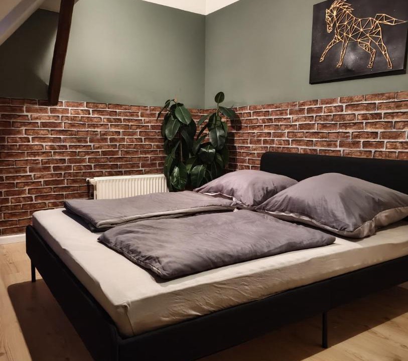 Photo of Bedroom in Aabenraa Municipality