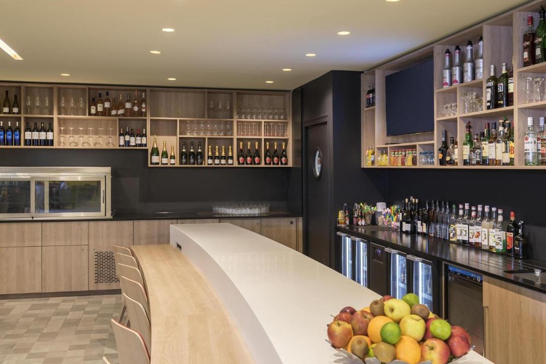 Photo of Kitchen in Aulnay-sous-Bois