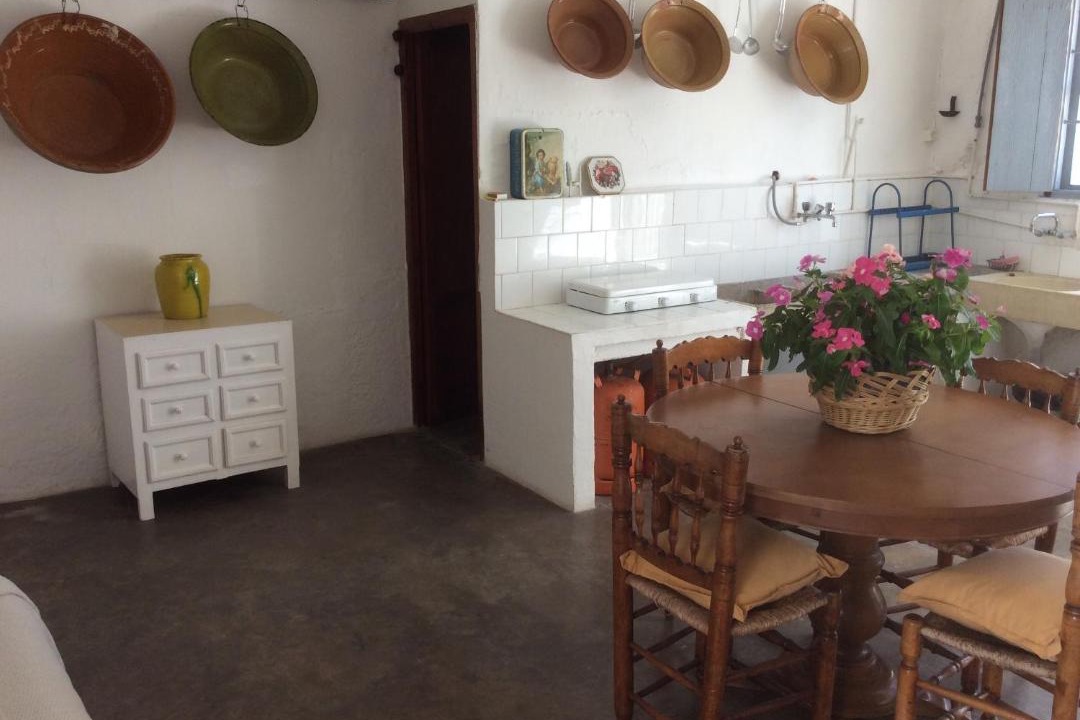 Photo of Kitchen in Miramar